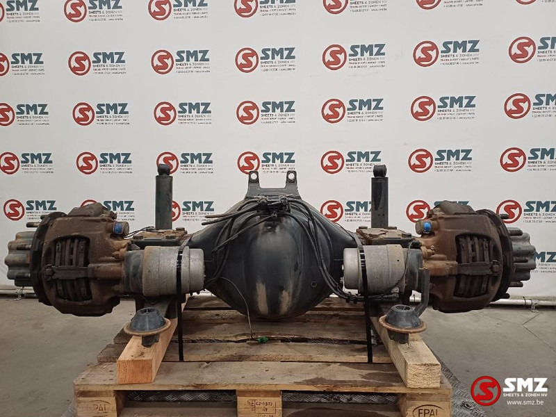 Mercedes-Benz Occ aandrijfas R440-13A/C22.5 Mercedes - Погонско вратило за Камион: слика 2 Mercedes-Benz Occ aandrijfas R440-13A/C22.5 Mercedes - Погонско вратило за Камион: слика 2