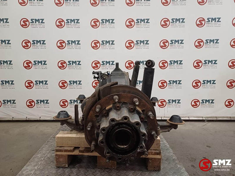 Mercedes-Benz Occ aandrijfas R440-13A/C22.5 Mercedes - Погонско вратило за Камион: слика 3 Mercedes-Benz Occ aandrijfas R440-13A/C22.5 Mercedes - Погонско вратило за Камион: слика 3