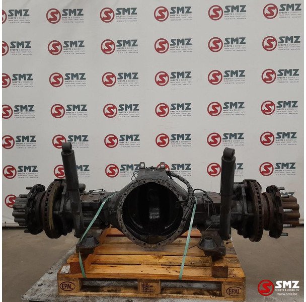 Mercedes-Benz Occ aandrijfas R440-13A22.5 Mercedes - Погонско вратило за Камион: слика 1 Mercedes-Benz Occ aandrijfas R440-13A22.5 Mercedes - Погонско вратило за Камион: слика 1