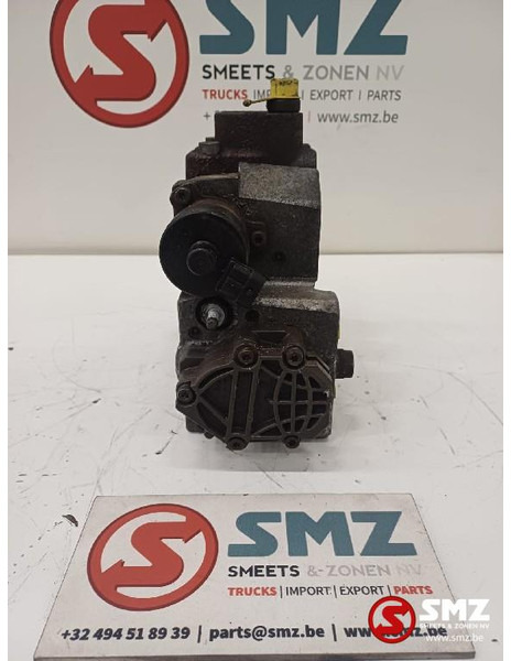 Mercedes-Benz Occ brandstofinjectiepomp OM470 Mercedes - Пумпа за гориво за Камион: слика 3 Mercedes-Benz Occ brandstofinjectiepomp OM470 Mercedes - Пумпа за гориво за Камион: слика 3