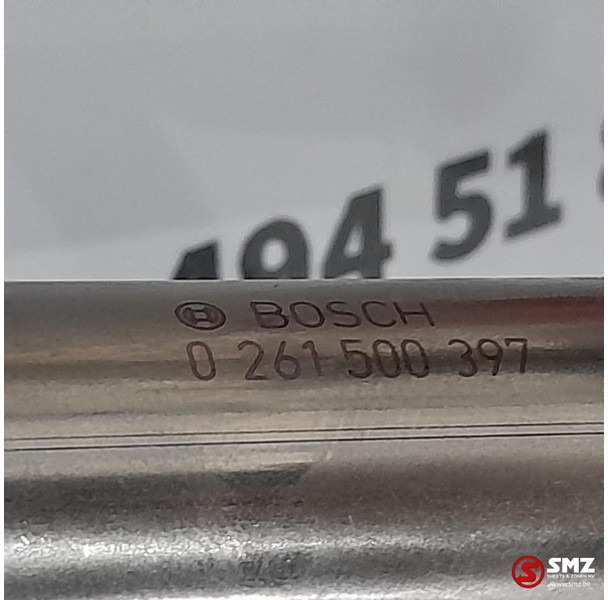 Систем за гориво за Автомобил Mercedes-Benz Occ brandstofinjectiespruitsuk + 4 verstuivers AMG: слика 6