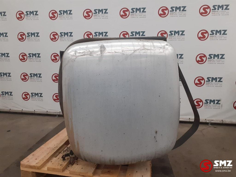 Mercedes-Benz Occ brandstoftank 570L Mercedes - Резервоар за гориво за Камион: слика 3 Mercedes-Benz Occ brandstoftank 570L Mercedes - Резервоар за гориво за Камион: слика 3