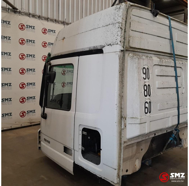 Mercedes-Benz Occ cabine Mercedes Actros MP2 - Кабина и ентериер за Камион: слика 3 Mercedes-Benz Occ cabine Mercedes Actros MP2 - Кабина и ентериер за Камион: слика 3