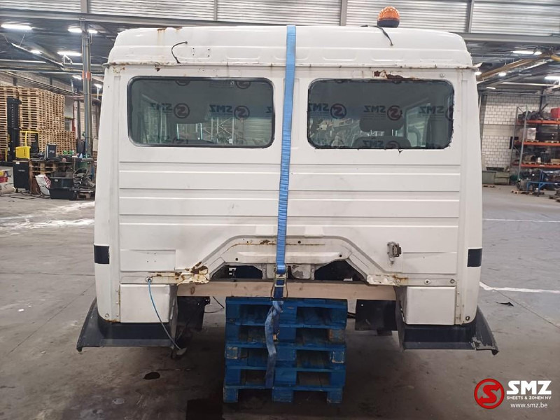 Mercedes-Benz Occ cabine Mercedes - Кабина и ентериер за Камион: слика 2 Mercedes-Benz Occ cabine Mercedes - Кабина и ентериер за Камион: слика 2