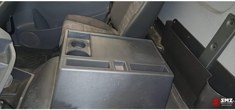 Кабина и ентериер за Камион Mercedes-Benz Occ cabine Mercedes: слика 16 Кабина и ентериер за Камион Mercedes-Benz Occ cabine Mercedes: слика 16