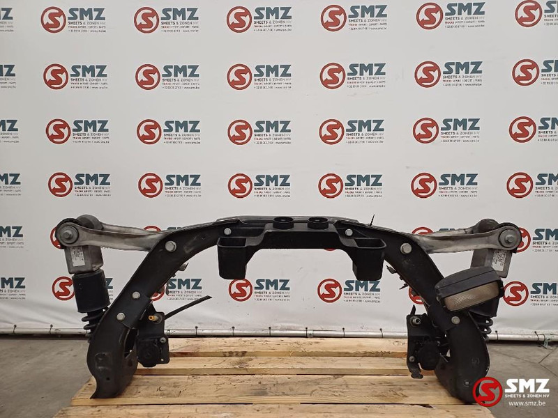 Mercedes-Benz Occ cabine ophanging Mercedes - Суспензија на кабината за Камион: слика 1 Mercedes-Benz Occ cabine ophanging Mercedes - Суспензија на кабината за Камион: слика 1