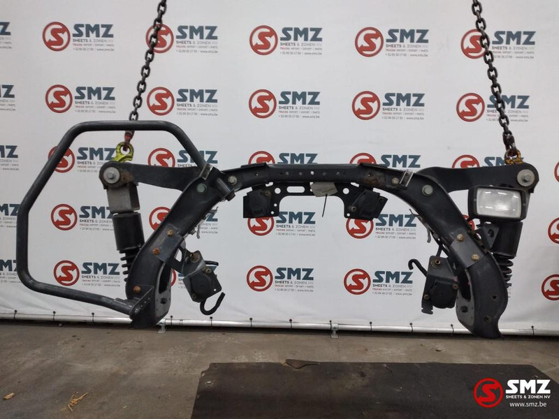 Mercedes-Benz Occ cabineophanging achter Mercedes Actros MP4 A96 - Суспензија на кабината за Камион: слика 1 Mercedes-Benz Occ cabineophanging achter Mercedes Actros MP4 A96 - Суспензија на кабината за Камион: слика 1