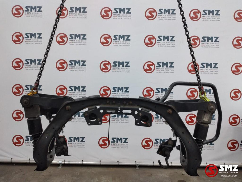 Mercedes-Benz Occ cabineophanging achter Mercedes Actros MP4 A96 - Суспензија на кабината за Камион: слика 2 Mercedes-Benz Occ cabineophanging achter Mercedes Actros MP4 A96 - Суспензија на кабината за Камион: слика 2
