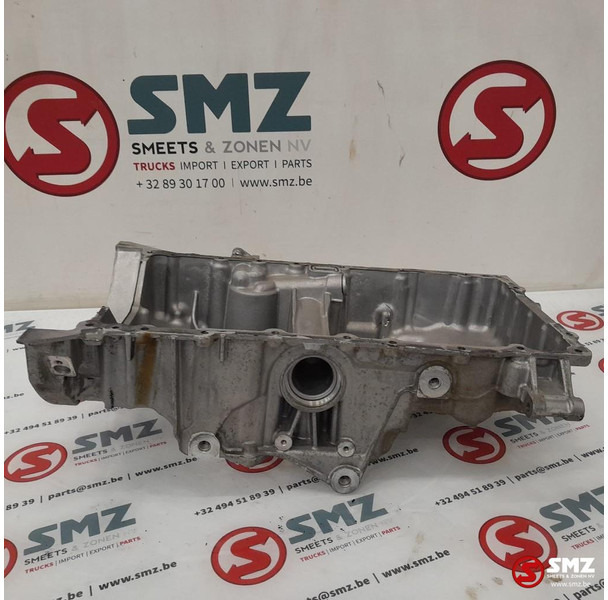 Mercedes-Benz Occ carterpan AMG C63S Mercedes - Картер за Автомобил: слика 3 Mercedes-Benz Occ carterpan AMG C63S Mercedes - Картер за Автомобил: слика 3