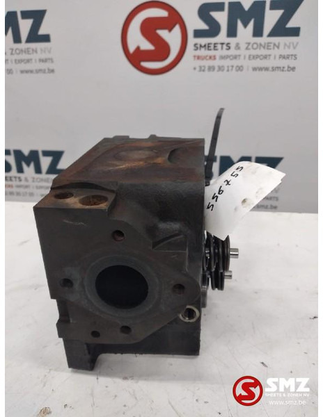 Mercedes-Benz Occ cilinderkop Mercedes Actros MP2/3 OM501LA - Блок на цилиндерот за Камион: слика 3 Mercedes-Benz Occ cilinderkop Mercedes Actros MP2/3 OM501LA - Блок на цилиндерот за Камион: слика 3