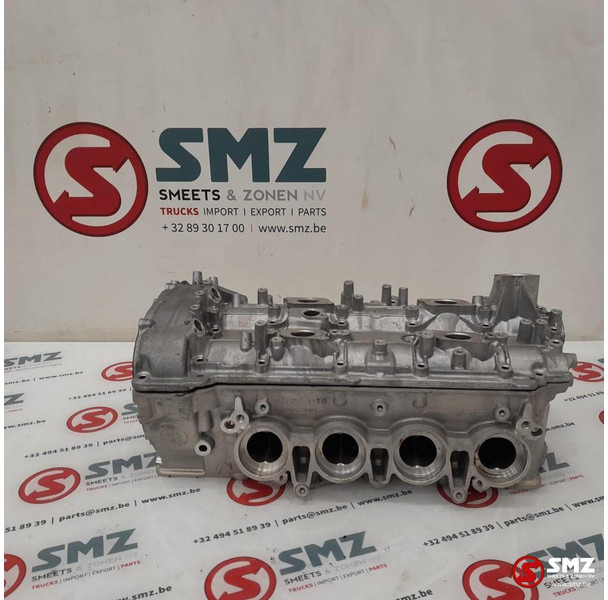 Mercedes-Benz Occ cilinderkop + kleppendeksel links AMG C63S Mer - Мотор и делови за Автомобил: слика 2 Mercedes-Benz Occ cilinderkop + kleppendeksel links AMG C63S Mer - Мотор и делови за Автомобил: слика 2