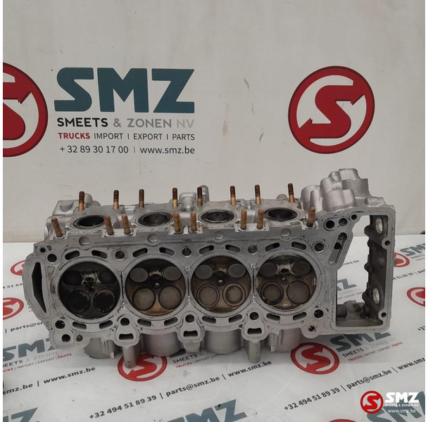 Mercedes-Benz Occ cilinderkop + kleppendeksel links AMG C63S Mer - Мотор и делови за Автомобил: слика 5 Mercedes-Benz Occ cilinderkop + kleppendeksel links AMG C63S Mer - Мотор и делови за Автомобил: слика 5