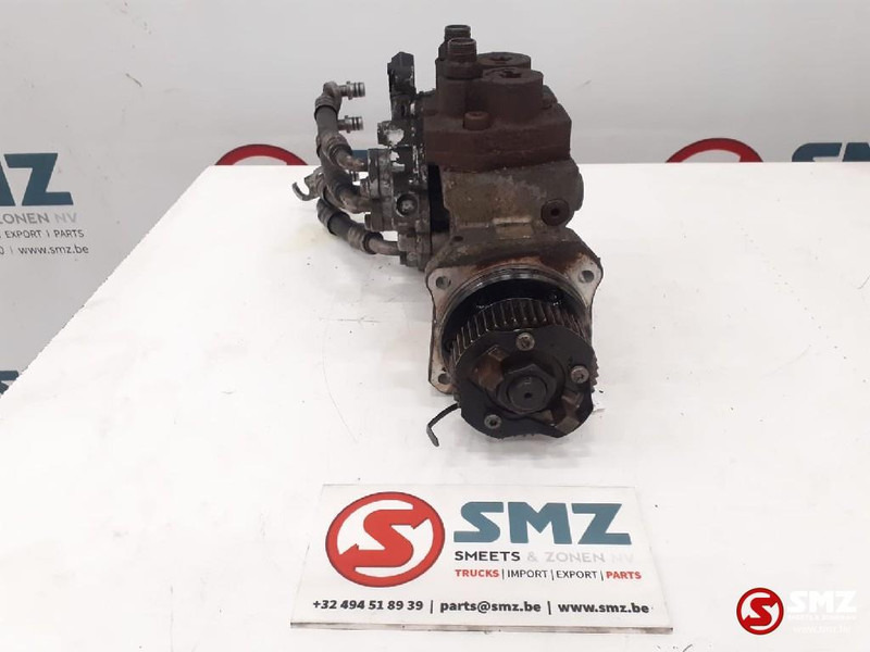 Mercedes-Benz Occ injectiepomp Mercedes - Пумпа за гориво за Камион: слика 4 Mercedes-Benz Occ injectiepomp Mercedes - Пумпа за гориво за Камион: слика 4