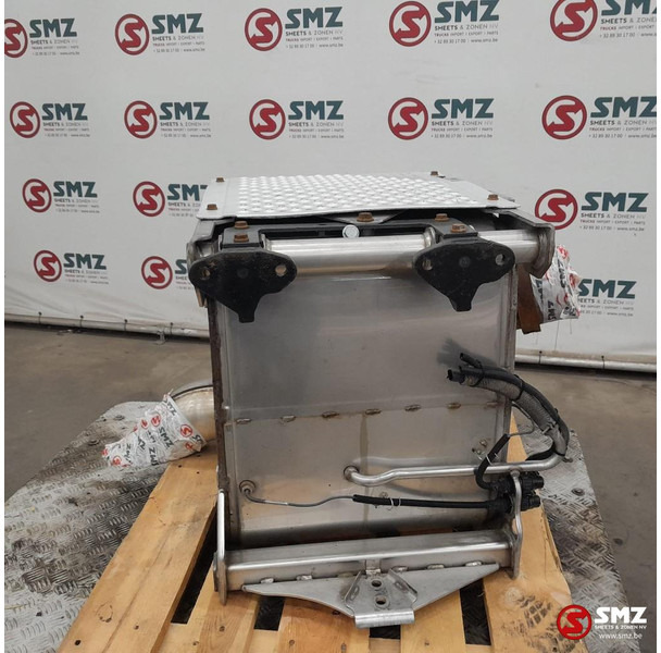 Mercedes-Benz Occ katalysator Euro 4 Mercedes - Каталитички конвертор за Камион: слика 2 Mercedes-Benz Occ katalysator Euro 4 Mercedes - Каталитички конвертор за Камион: слика 2