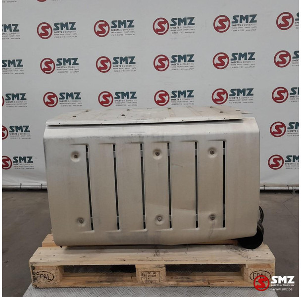 Mercedes-Benz Occ katalysator Euro 6 Mercedes - Каталитички конвертор за Камион: слика 1 Mercedes-Benz Occ katalysator Euro 6 Mercedes - Каталитички конвертор за Камион: слика 1