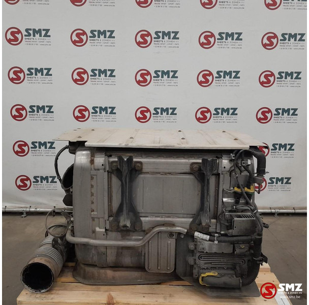 Mercedes-Benz Occ katalysator Euro 6 Mercedes - Каталитички конвертор за Камион: слика 2 Mercedes-Benz Occ katalysator Euro 6 Mercedes - Каталитички конвертор за Камион: слика 2