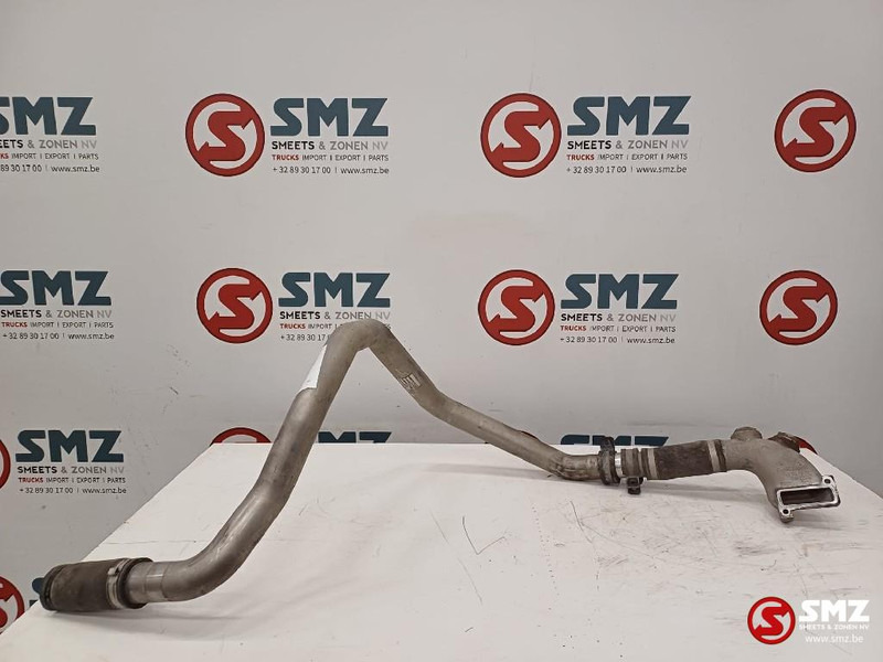 Mercedes-Benz Occ koelleiding intarder Mercedes - Систем за ладење за Камион: слика 2 Mercedes-Benz Occ koelleiding intarder Mercedes - Систем за ладење за Камион: слика 2