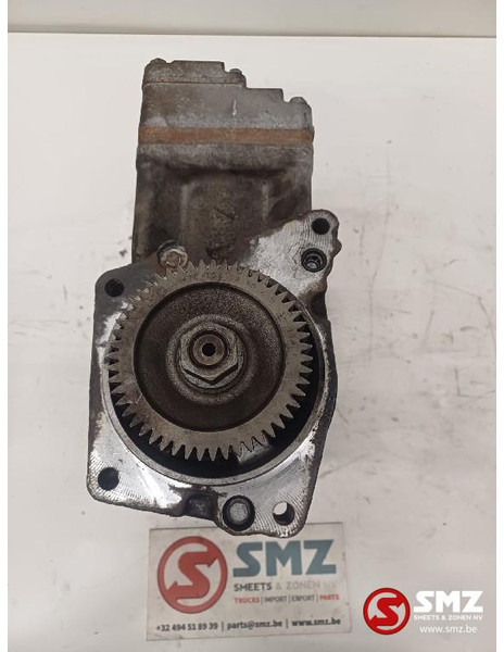 Mercedes-Benz Occ luchtcompressor LP490 Mercedes Voith - Мотор и делови за Камион: слика 4 Mercedes-Benz Occ luchtcompressor LP490 Mercedes Voith - Мотор и делови за Камион: слика 4