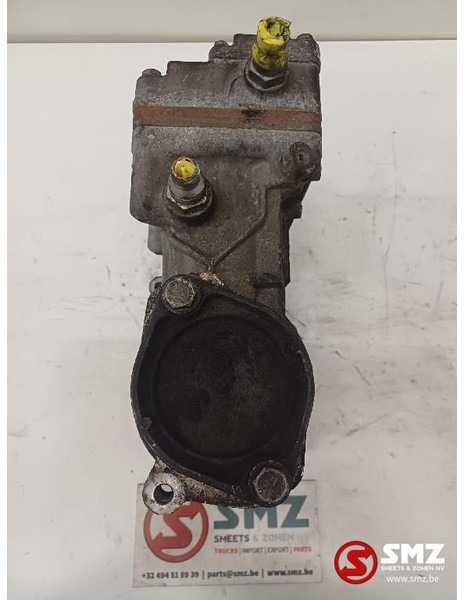 Mercedes-Benz Occ luchtcompressor LP490 Mercedes Voith - Мотор и делови за Камион: слика 3 Mercedes-Benz Occ luchtcompressor LP490 Mercedes Voith - Мотор и делови за Камион: слика 3