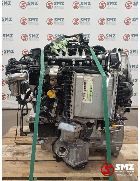 Mercedes-Benz Occ motor Mercedes Sprinter / Vito / V klasse - Мотор за Автомобил: слика 1 Mercedes-Benz Occ motor Mercedes Sprinter / Vito / V klasse - Мотор за Автомобил: слика 1