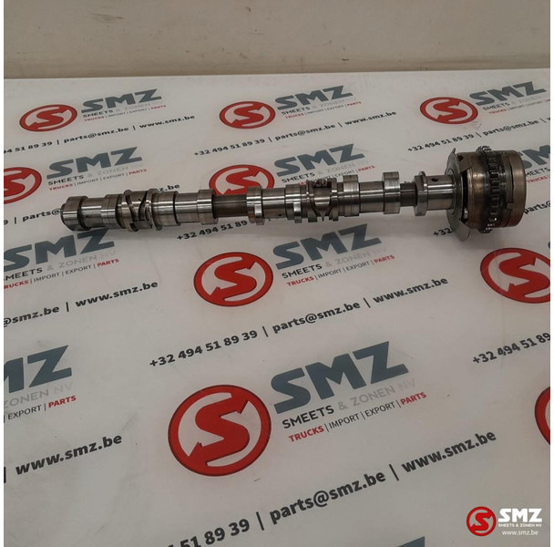 Mercedes-Benz Occ nokkenas AMG C63S Mercedes - Брегаста оска за Автомобил: слика 1 Mercedes-Benz Occ nokkenas AMG C63S Mercedes - Брегаста оска за Автомобил: слика 1