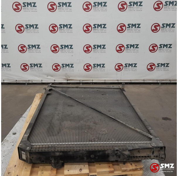 Mercedes-Benz Occ radiator Mercedes - Радијатор за Камион: слика 4 Mercedes-Benz Occ radiator Mercedes - Радијатор за Камион: слика 4