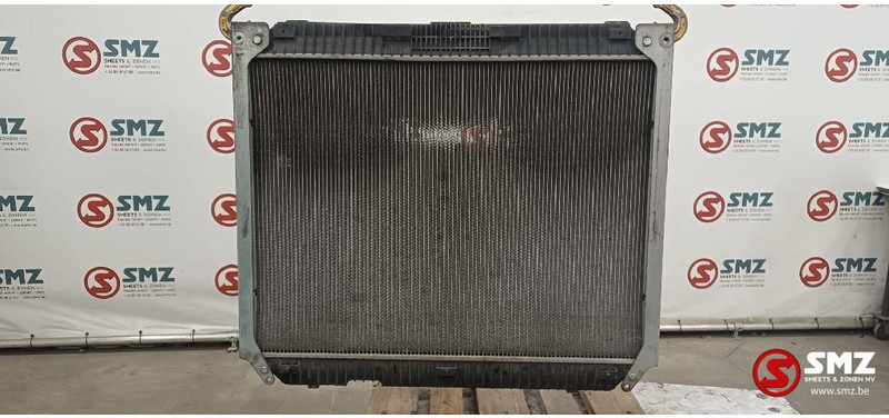 Mercedes-Benz Occ radiator OM470LA Mercedes - Радијатор за Камион: слика 2 Mercedes-Benz Occ radiator OM470LA Mercedes - Радијатор за Камион: слика 2