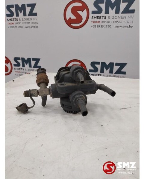 Mercedes-Benz Occ relaisklep Mercedes Atego 9730060020 Wabco - Единица за контрола за Камион: слика 1 Mercedes-Benz Occ relaisklep Mercedes Atego 9730060020 Wabco - Единица за контрола за Камион: слика 1