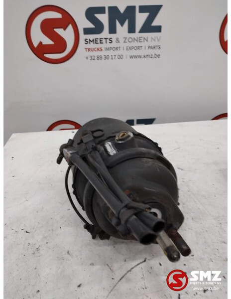 Mercedes-Benz Occ remcilinder links Mercedes - Цилиндар за кочници за Камион: слика 2 Mercedes-Benz Occ remcilinder links Mercedes - Цилиндар за кочници за Камион: слика 2