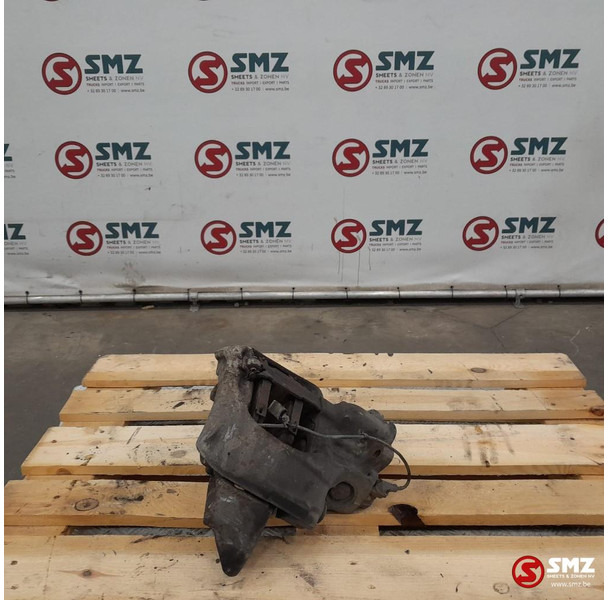 Mercedes-Benz Occ remklauw linksachter Mercedes - Кочна вилица за Камион: слика 2 Mercedes-Benz Occ remklauw linksachter Mercedes - Кочна вилица за Камион: слика 2