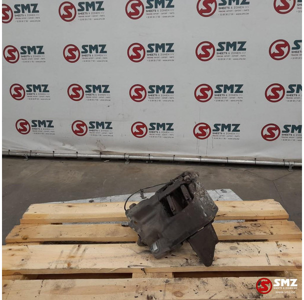 Mercedes-Benz Occ remklauw linksachter Mercedes - Кочна вилица за Камион: слика 3 Mercedes-Benz Occ remklauw linksachter Mercedes - Кочна вилица за Камион: слика 3