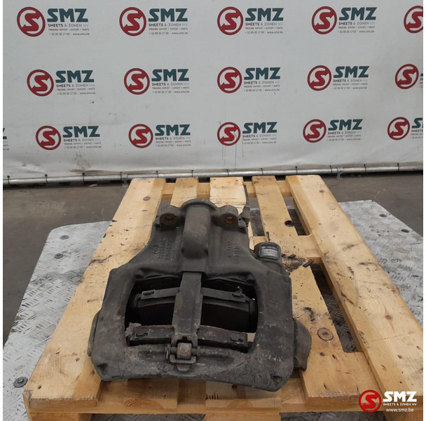 Mercedes-Benz Occ remklauw rechtsachter Mercedes - Кочна вилица за Камион: слика 1 Mercedes-Benz Occ remklauw rechtsachter Mercedes - Кочна вилица за Камион: слика 1