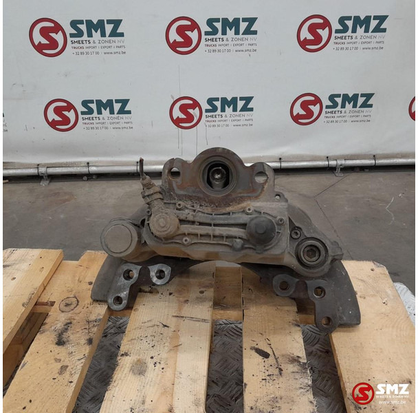 Mercedes-Benz Occ remklauw rechtsachter Mercedes - Кочна вилица за Камион: слика 2 Mercedes-Benz Occ remklauw rechtsachter Mercedes - Кочна вилица за Камион: слика 2