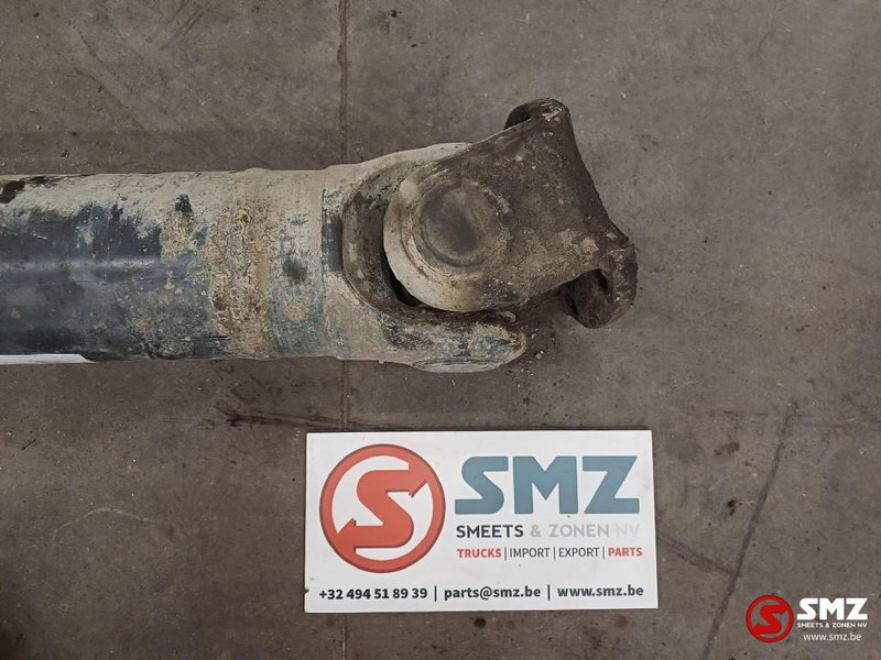 Mercedes-Benz Occ set cardanassen Mercedes - Погонско вратило за Камион: слика 3 Mercedes-Benz Occ set cardanassen Mercedes - Погонско вратило за Камион: слика 3