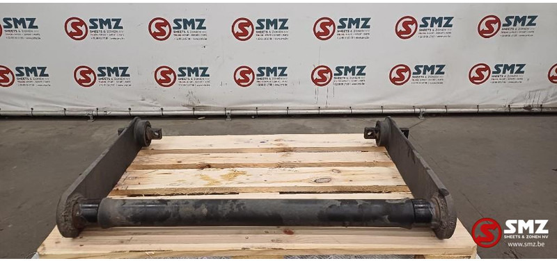Mercedes-Benz Occ stabilisatorstang aandrijfas Mercedes - Волан за управување за Камион: слика 2 Mercedes-Benz Occ stabilisatorstang aandrijfas Mercedes - Волан за управување за Камион: слика 2