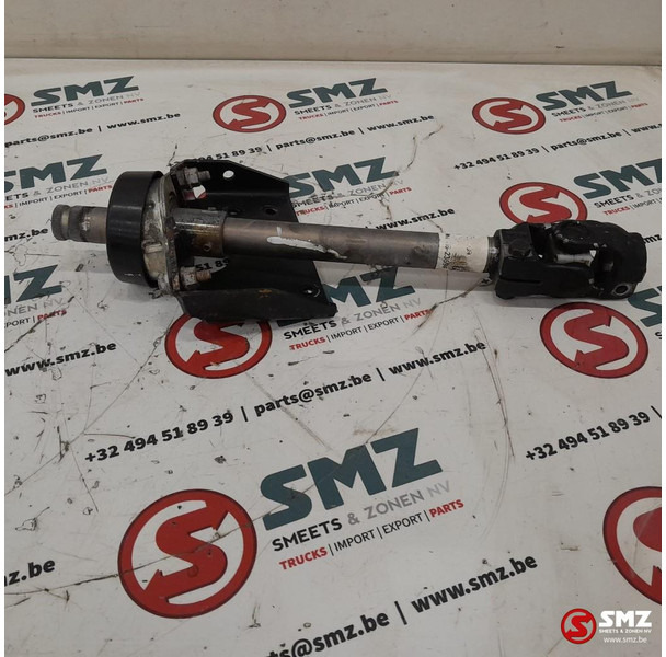 Mercedes-Benz Occ stuurkolom Mercedes - Волан за управување за Камион: слика 2 Mercedes-Benz Occ stuurkolom Mercedes - Волан за управување за Камион: слика 2