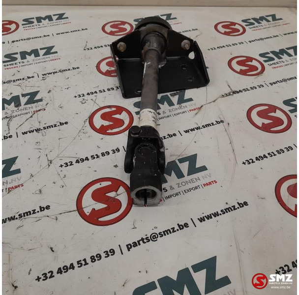 Mercedes-Benz Occ stuurkolom Mercedes - Волан за управување за Камион: слика 3 Mercedes-Benz Occ stuurkolom Mercedes - Волан за управување за Камион: слика 3