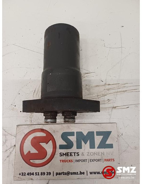 Mercedes-Benz Occ stuuroliefilter Mercedes - Волан за управување за Камион: слика 2 Mercedes-Benz Occ stuuroliefilter Mercedes - Волан за управување за Камион: слика 2