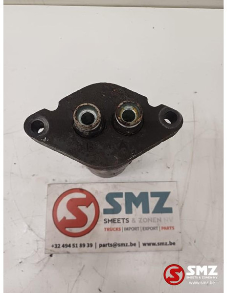 Mercedes-Benz Occ stuuroliefilter Mercedes - Волан за управување за Камион: слика 3 Mercedes-Benz Occ stuuroliefilter Mercedes - Волан за управување за Камион: слика 3