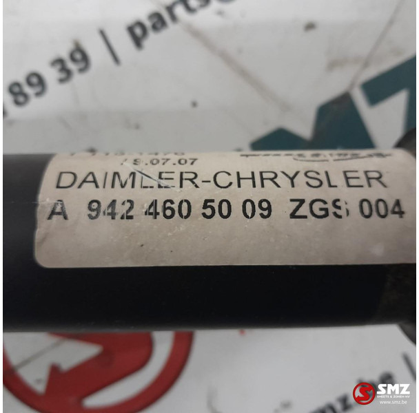 Mercedes-Benz Occ stuurstang Mercedes - Волан за управување за Камион: слика 3 Mercedes-Benz Occ stuurstang Mercedes - Волан за управување за Камион: слика 3