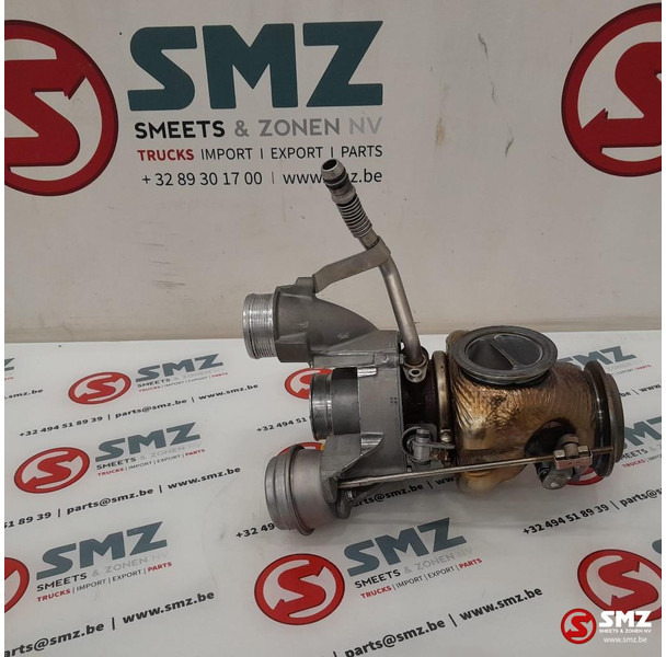 Mercedes-Benz Occ turbocharger AMG C63S Mercedes - Турбо за Автомобил: слика 2 Mercedes-Benz Occ turbocharger AMG C63S Mercedes - Турбо за Автомобил: слика 2