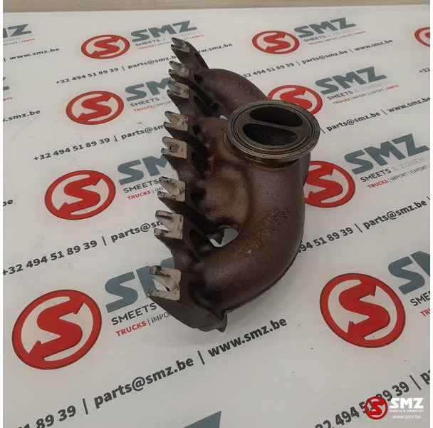 Mercedes-Benz Occ uitlaatspruitstuk links AMG C63S Mercedes - Мотор и делови за Автомобил: слика 3 Mercedes-Benz Occ uitlaatspruitstuk links AMG C63S Mercedes - Мотор и делови за Автомобил: слика 3