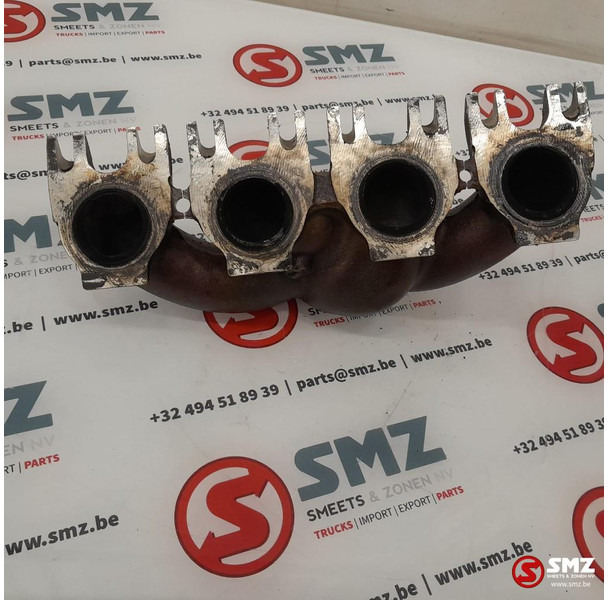 Mercedes-Benz Occ uitlaatspruitstuk links AMG C63S Mercedes - Мотор и делови за Автомобил: слика 2 Mercedes-Benz Occ uitlaatspruitstuk links AMG C63S Mercedes - Мотор и делови за Автомобил: слика 2