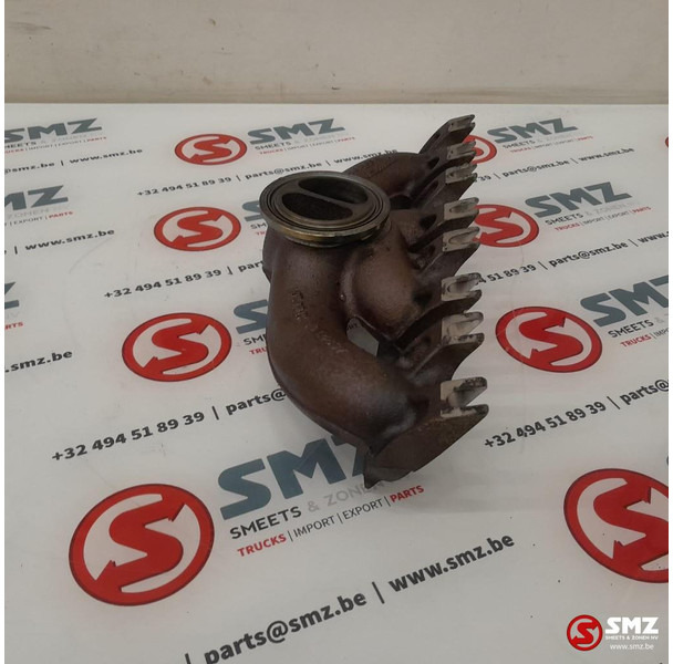 Mercedes-Benz Occ uitlaatspruitstuk links AMG C63S Mercedes - Мотор и делови за Автомобил: слика 4 Mercedes-Benz Occ uitlaatspruitstuk links AMG C63S Mercedes - Мотор и делови за Автомобил: слика 4