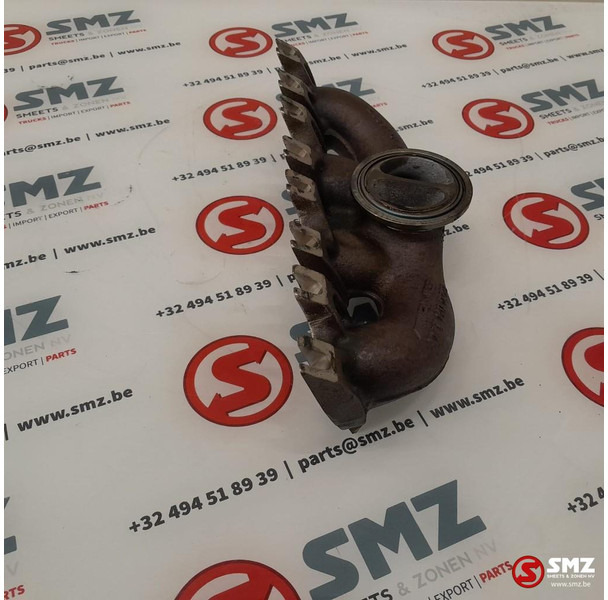 Mercedes-Benz Occ uitlaatspruitstuk rechts AMG C63S Mercedes - Мотор и делови за Автомобил: слика 4 Mercedes-Benz Occ uitlaatspruitstuk rechts AMG C63S Mercedes - Мотор и делови за Автомобил: слика 4