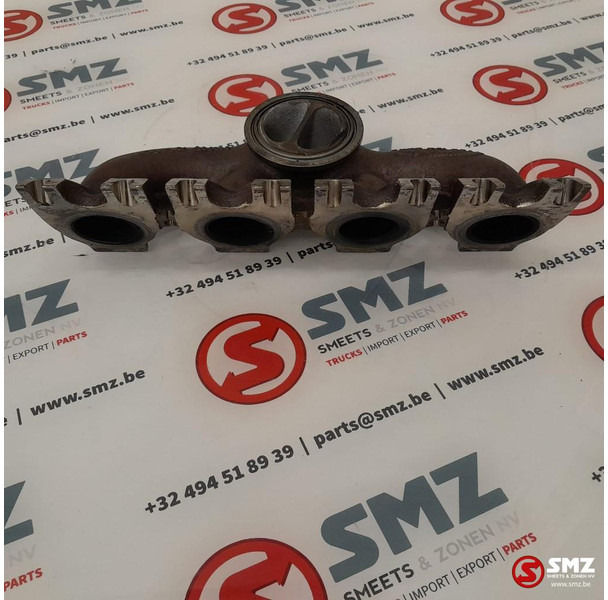 Mercedes-Benz Occ uitlaatspruitstuk rechts AMG C63S Mercedes - Мотор и делови за Автомобил: слика 3 Mercedes-Benz Occ uitlaatspruitstuk rechts AMG C63S Mercedes - Мотор и делови за Автомобил: слика 3