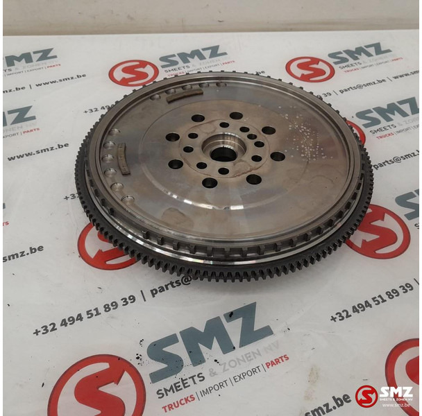 Mercedes-Benz Occ vliegwiel AMG C63S Mercedes - Мотор и делови за Автомобил: слика 1 Mercedes-Benz Occ vliegwiel AMG C63S Mercedes - Мотор и делови за Автомобил: слика 1