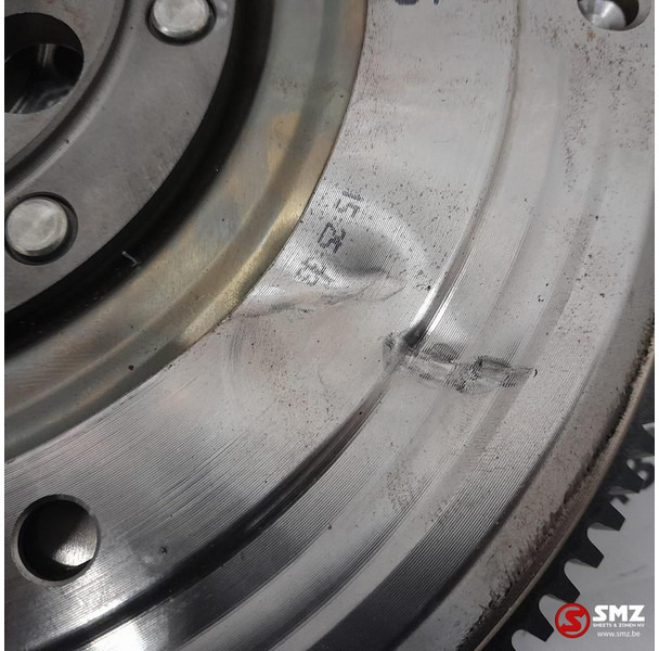 Mercedes-Benz Occ vliegwiel AMG C63S Mercedes - Мотор и делови за Автомобил: слика 3 Mercedes-Benz Occ vliegwiel AMG C63S Mercedes - Мотор и делови за Автомобил: слика 3