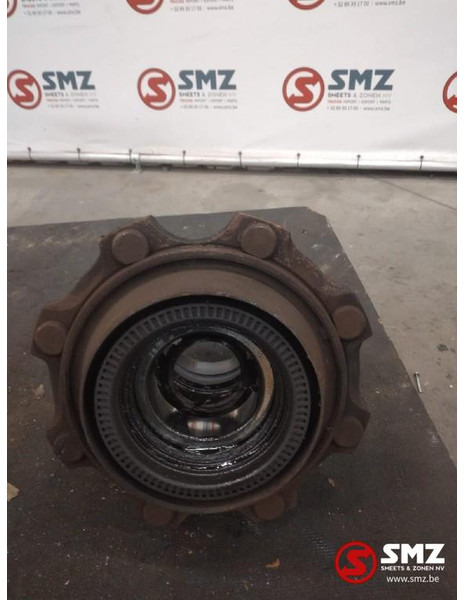 Mercedes-Benz Occ wielnaaf Mercedes - Волан за управување за Камион: слика 2 Mercedes-Benz Occ wielnaaf Mercedes - Волан за управување за Камион: слика 2