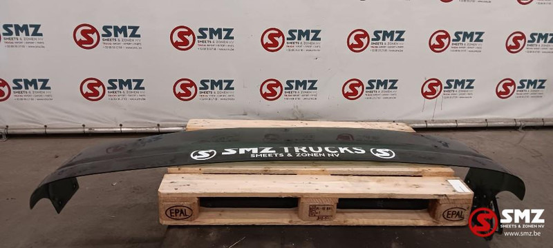 Mercedes-Benz Occ zonneklep Mercedes Actros MP1 - Штитник за сонце за Камион: слика 1 Mercedes-Benz Occ zonneklep Mercedes Actros MP1 - Штитник за сонце за Камион: слика 1